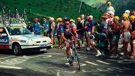 Lance: 2018 Tour de France Preview