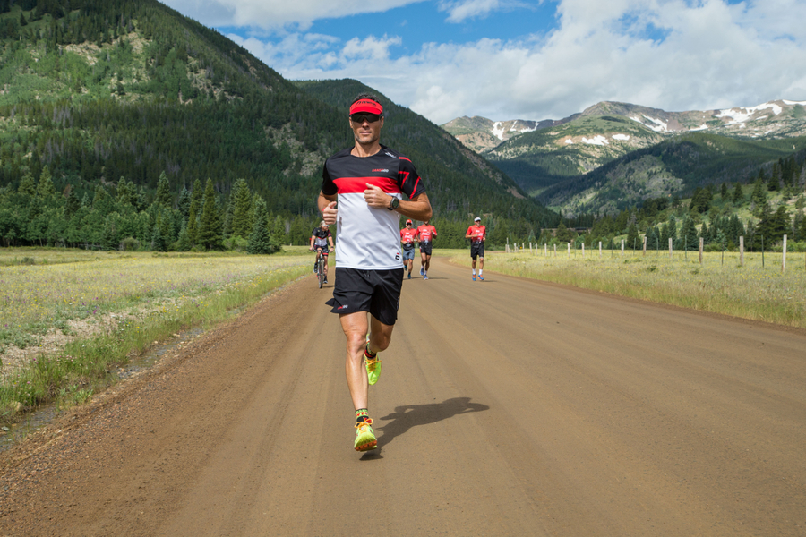 Photo: Glen Murray / Korupt Vision Stay Fast AF As You Age