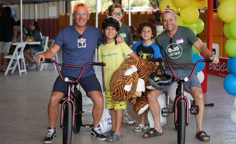 Bikes for Kids Uvalde