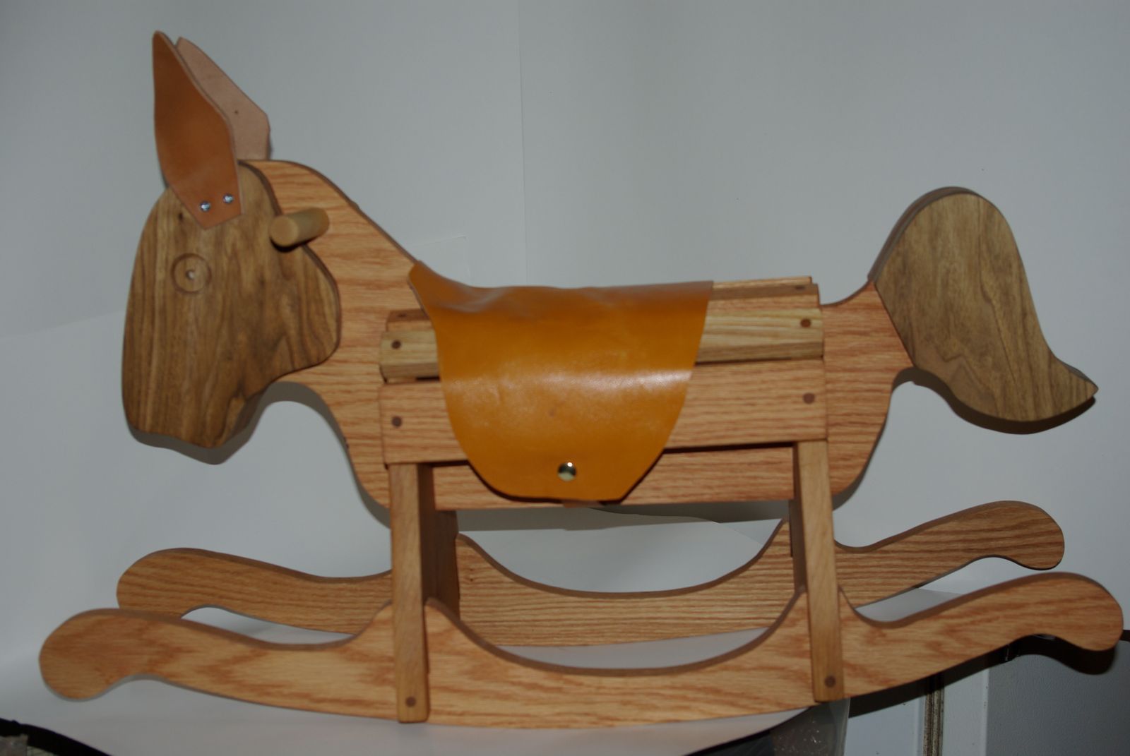 Rocking Horse