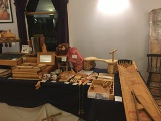 Craft Table