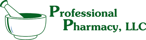 RI - Professional Pharmacy LLC