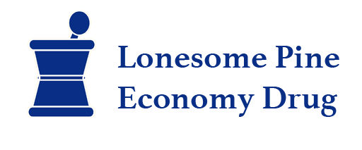RI - Lonesome Pine Economy Drug