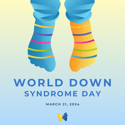 Blue and Yellow Illustrative World Down Syndrome Day Instagram Post.png
