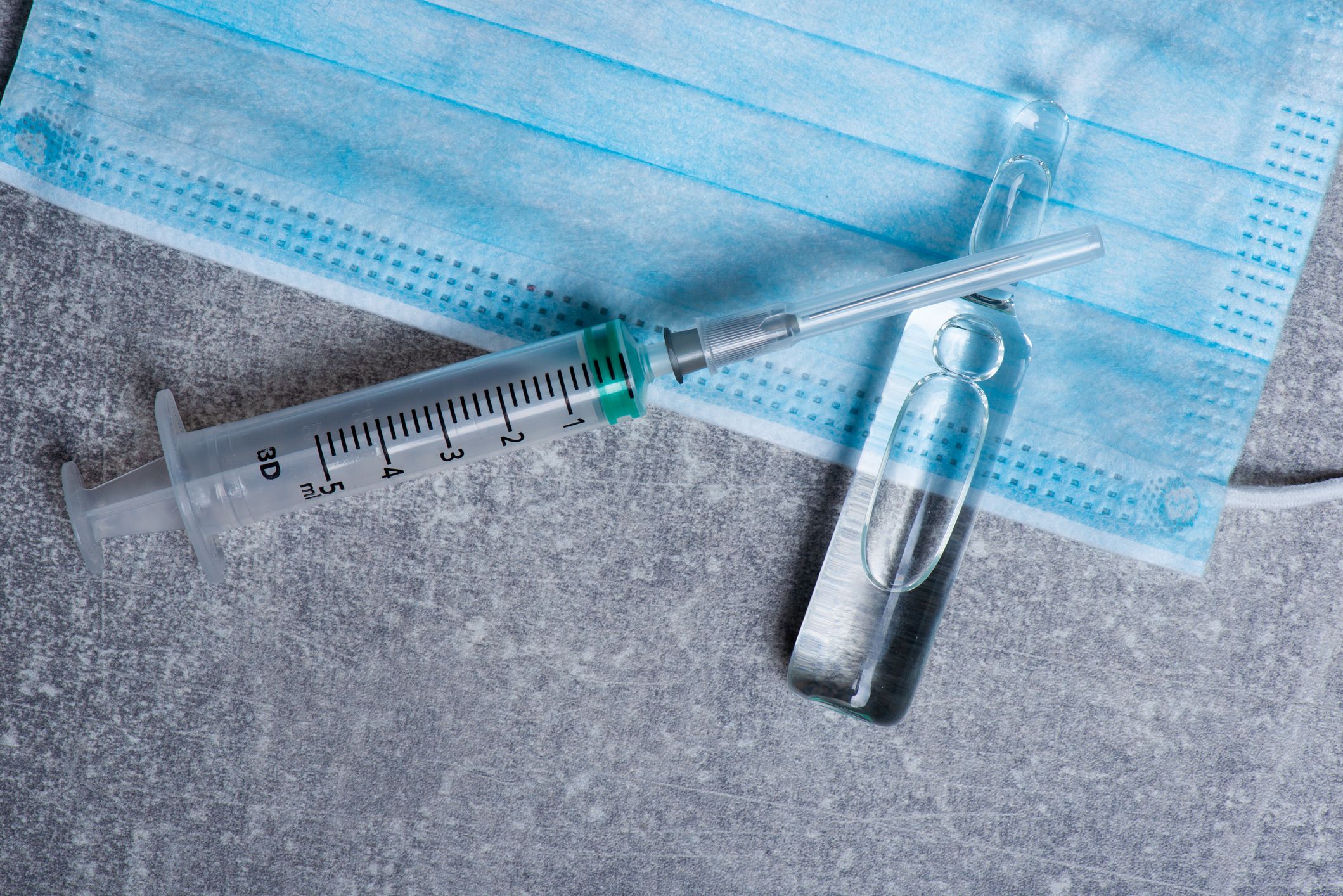 We offer immunizations. Contact the pharmacy for more information. Immunizations