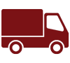 Delivery Icon Delivery Icon