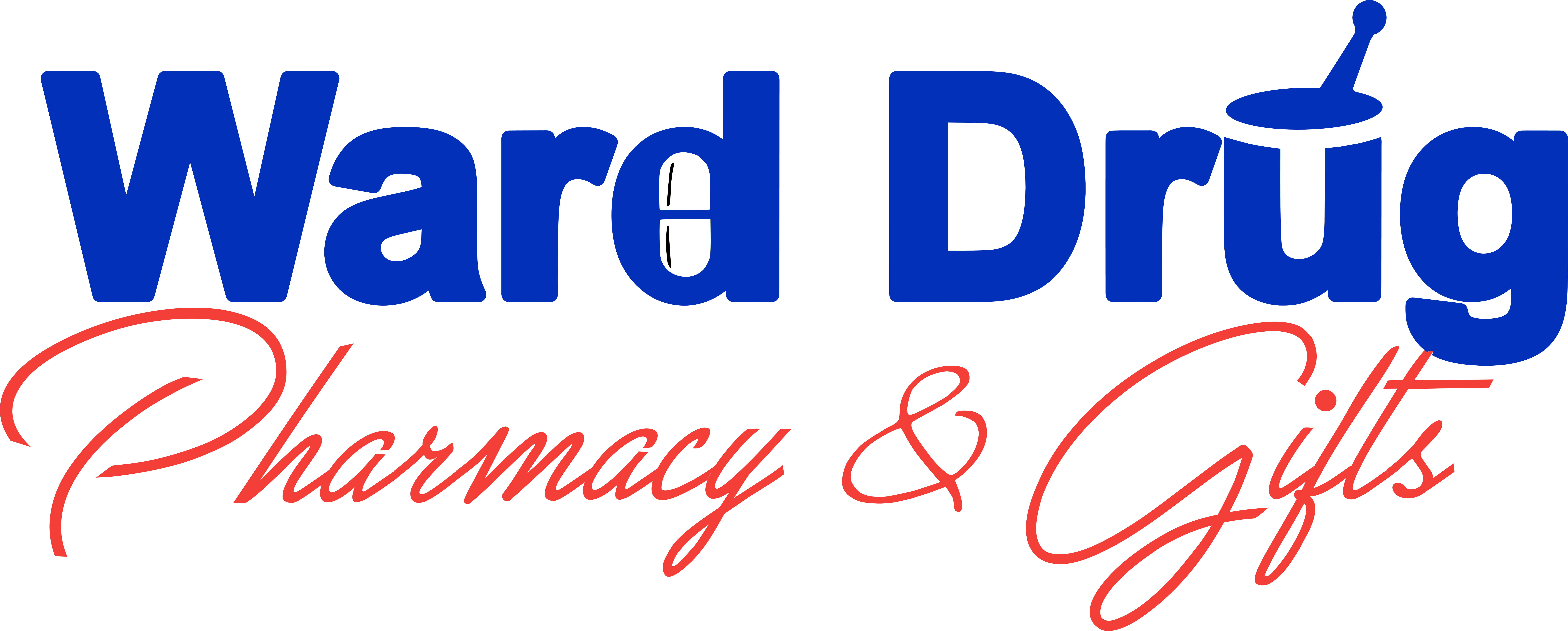 Ward Drug Store
