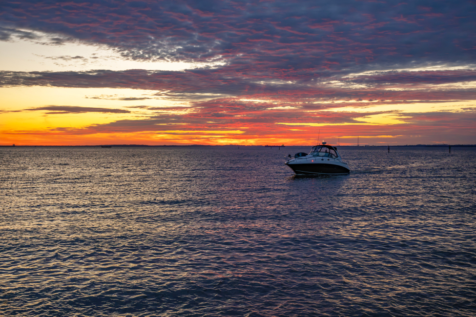 Libbey's Coastal Kitchen