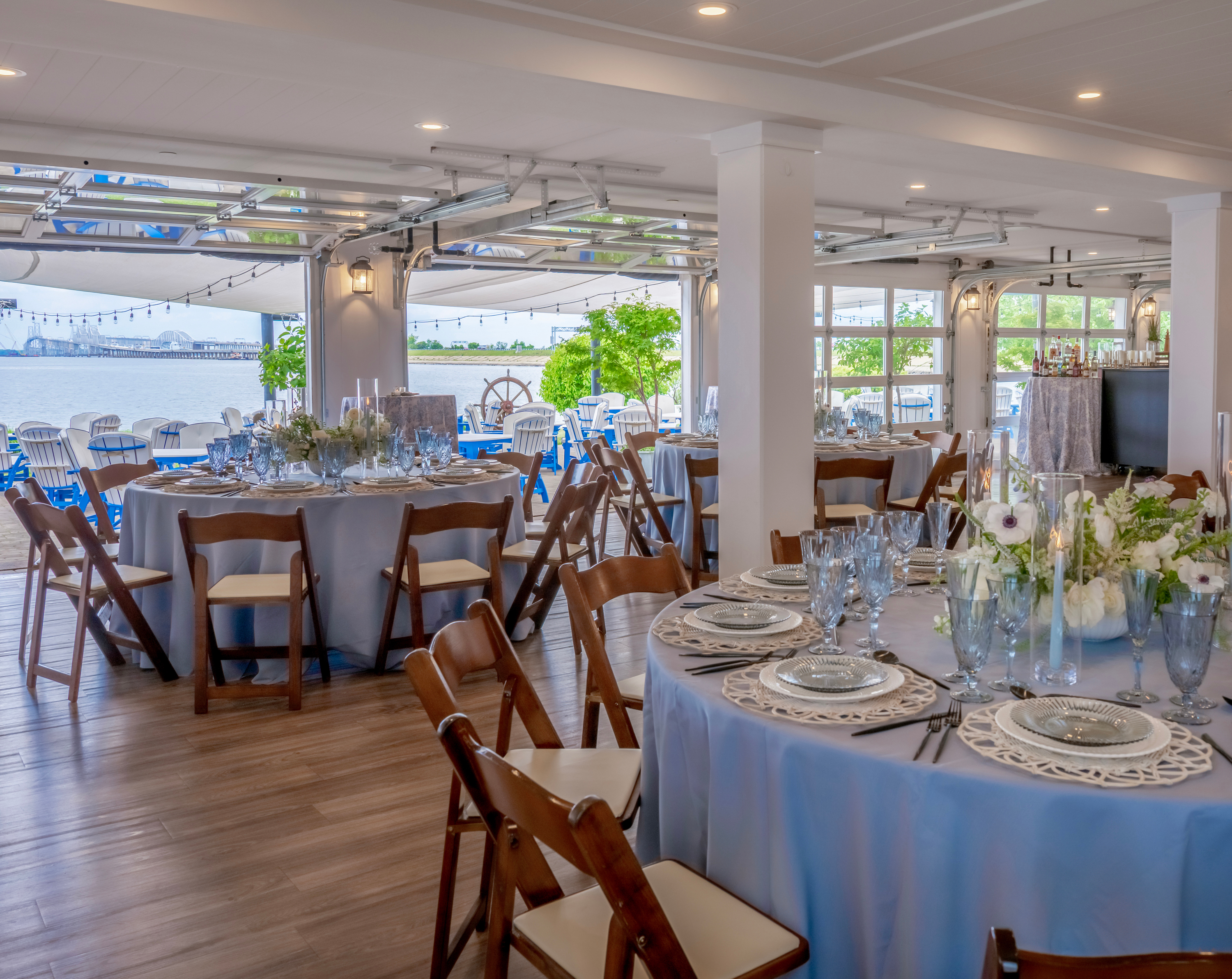 Chesapeake Room