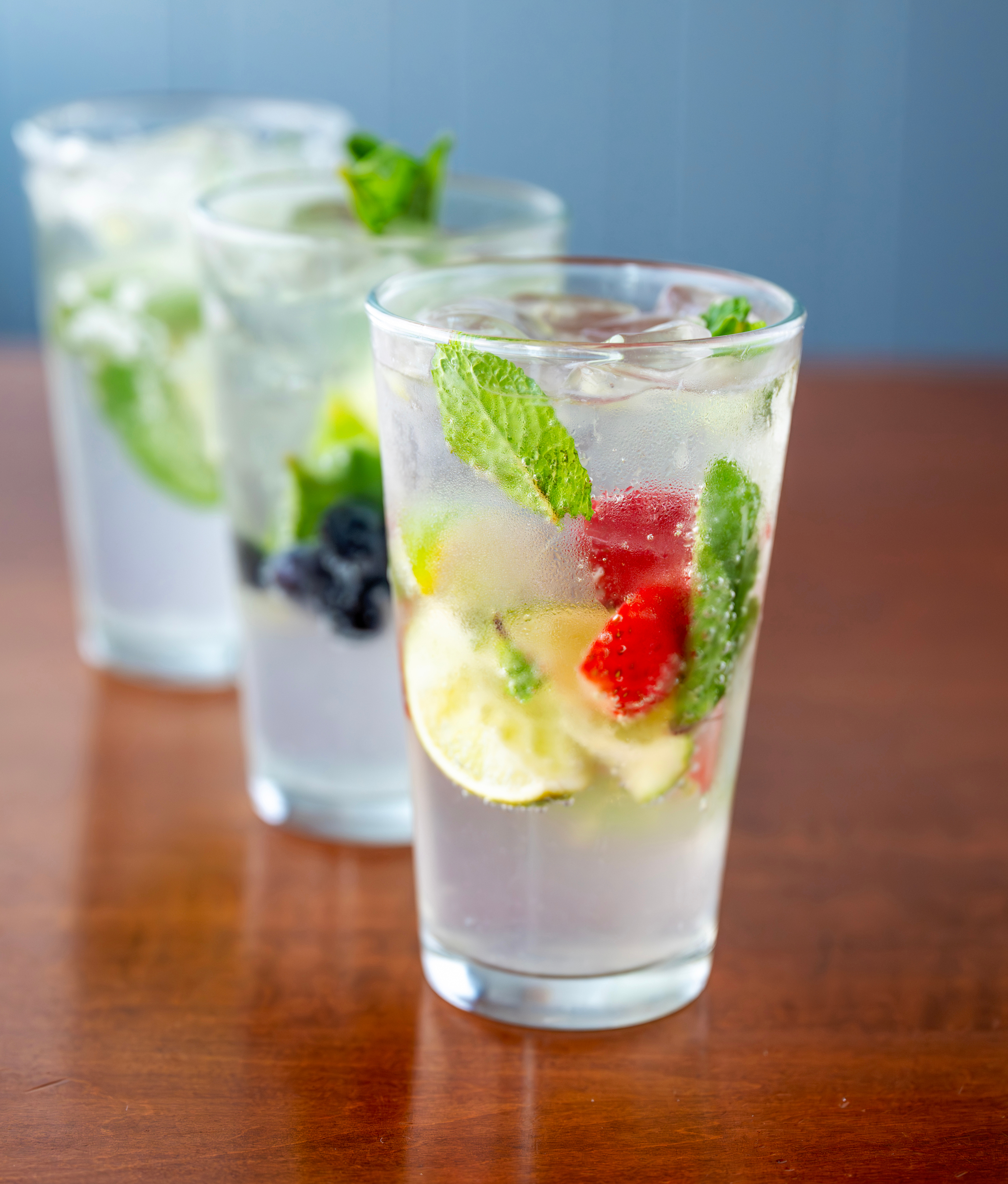 Best Cocktail Eastern Shore