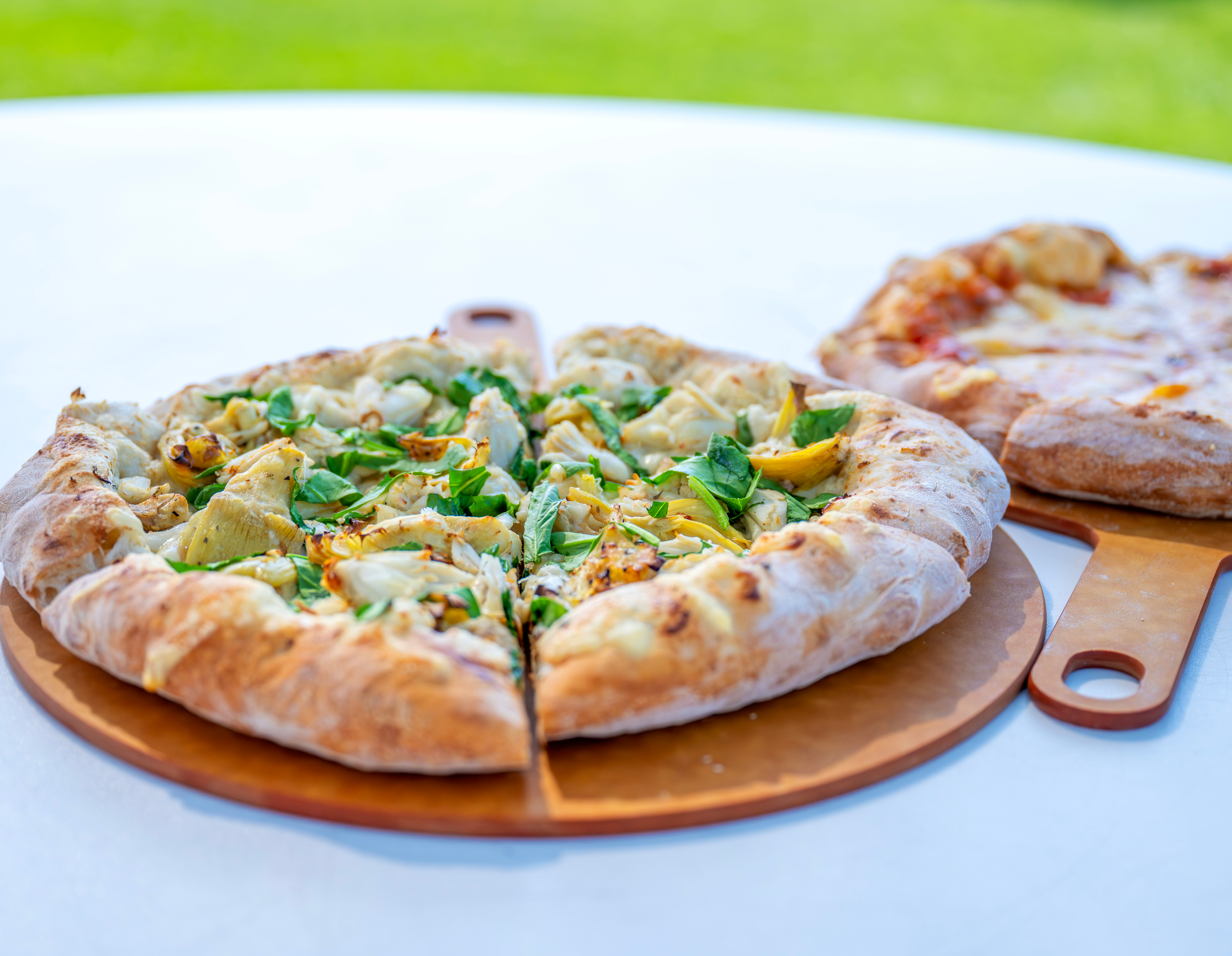 Pizza Kent Island