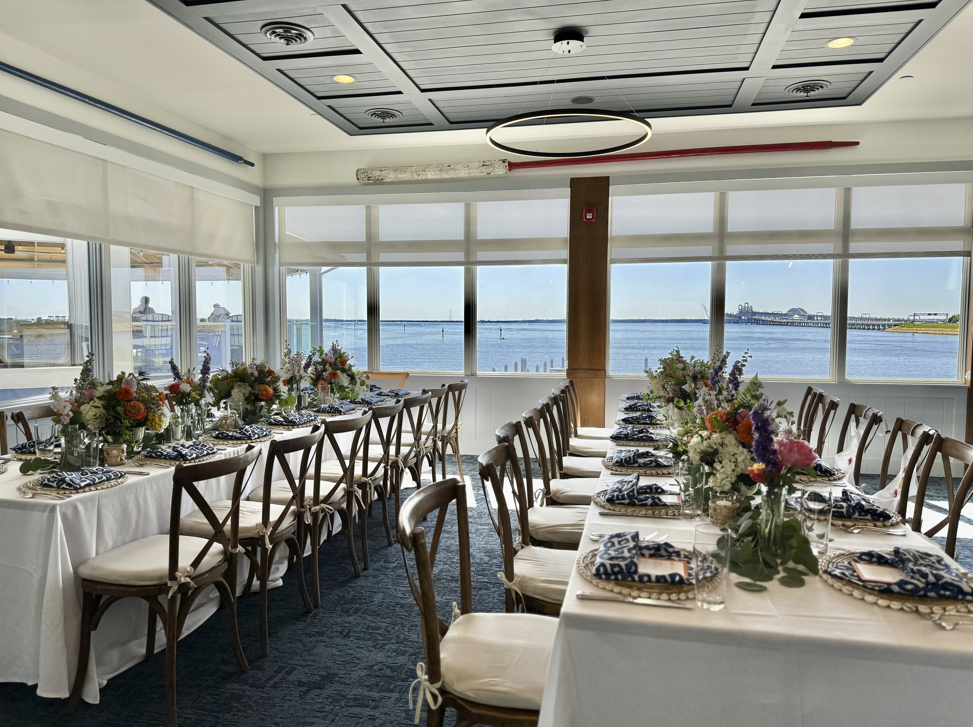 Bridge Room