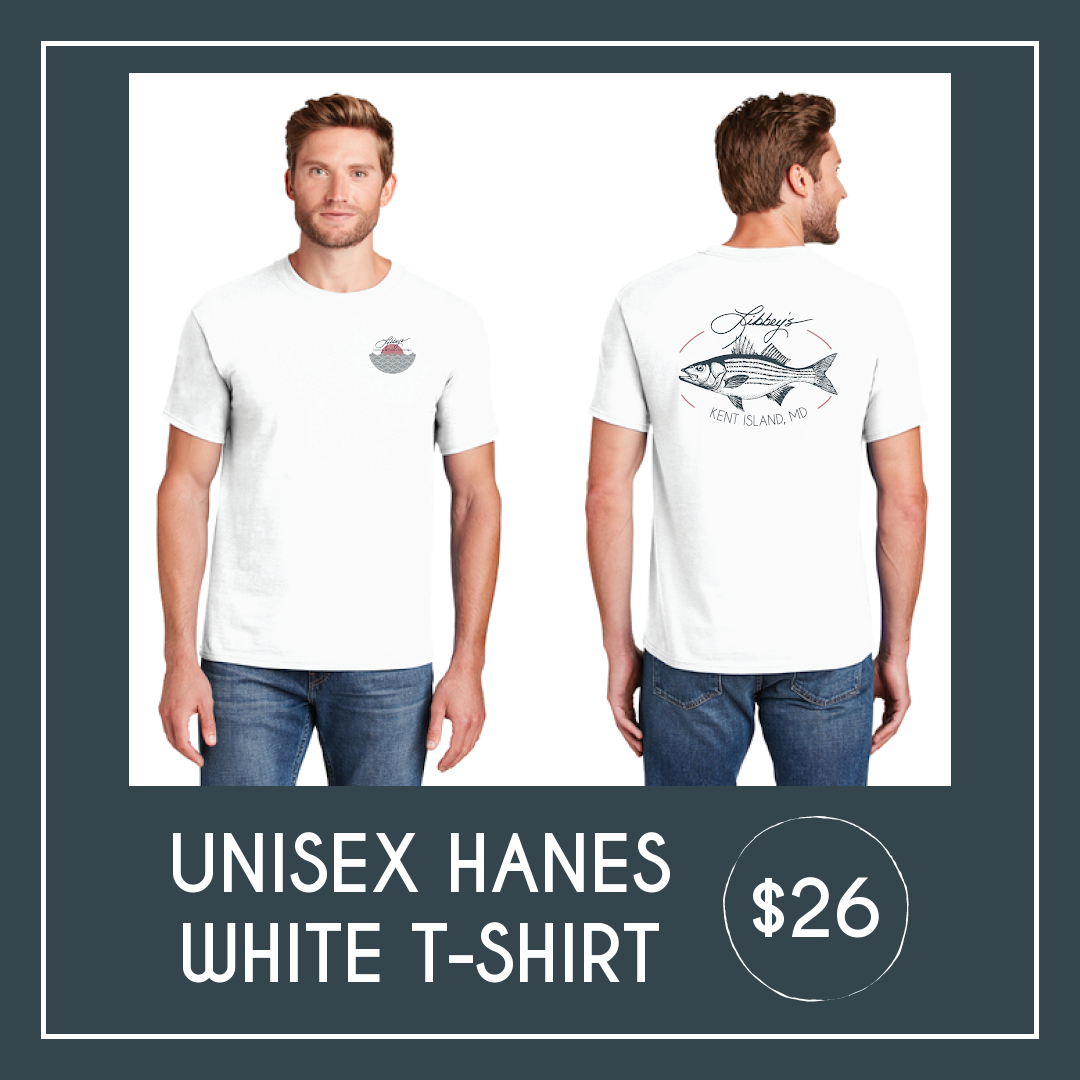 Hanes White T-Shirt (1).png
