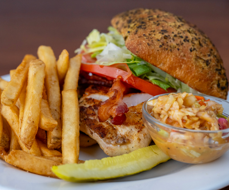 Libbey's Coastal Kitchen