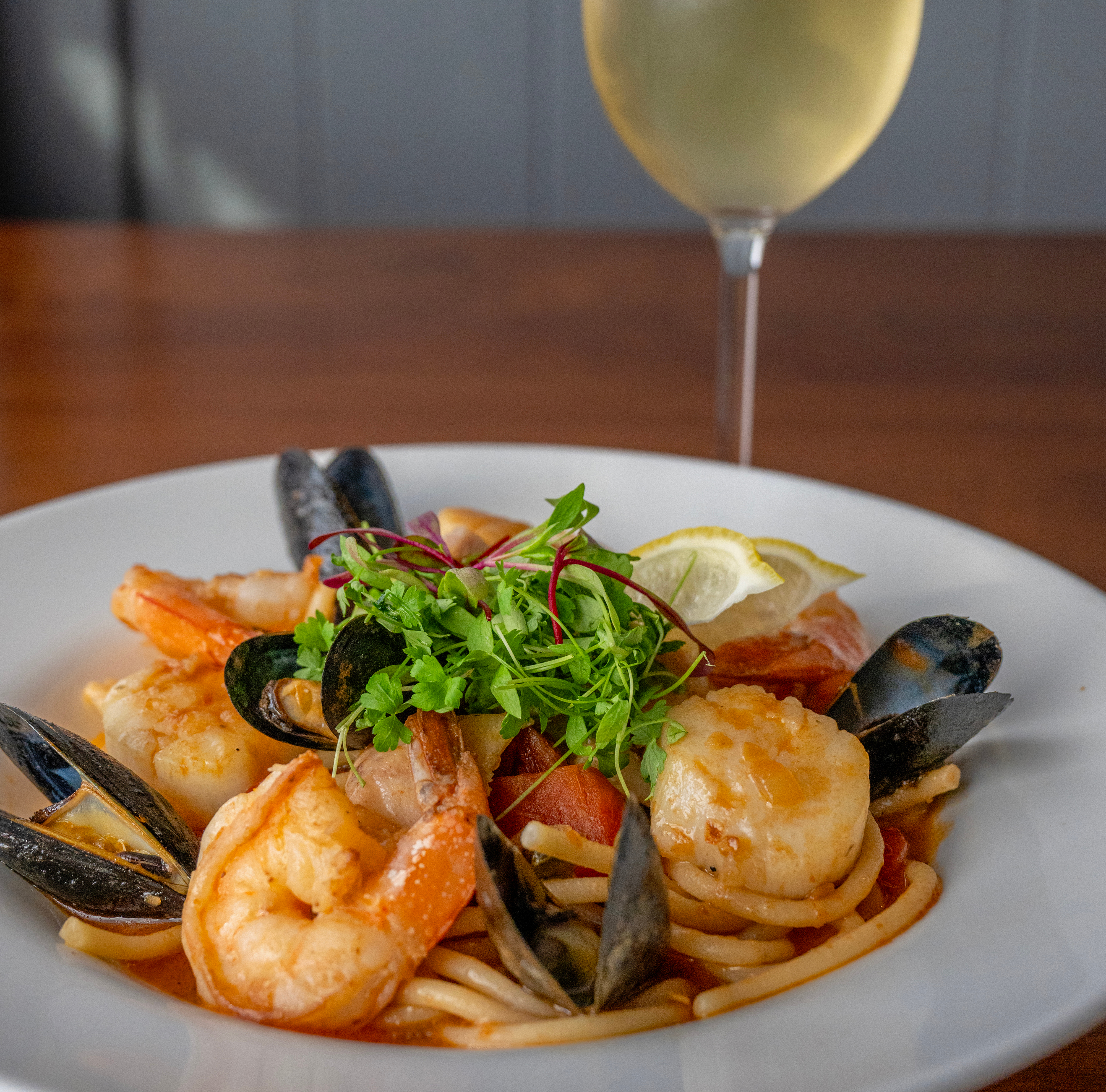 Libbey's Coastal Kitchen