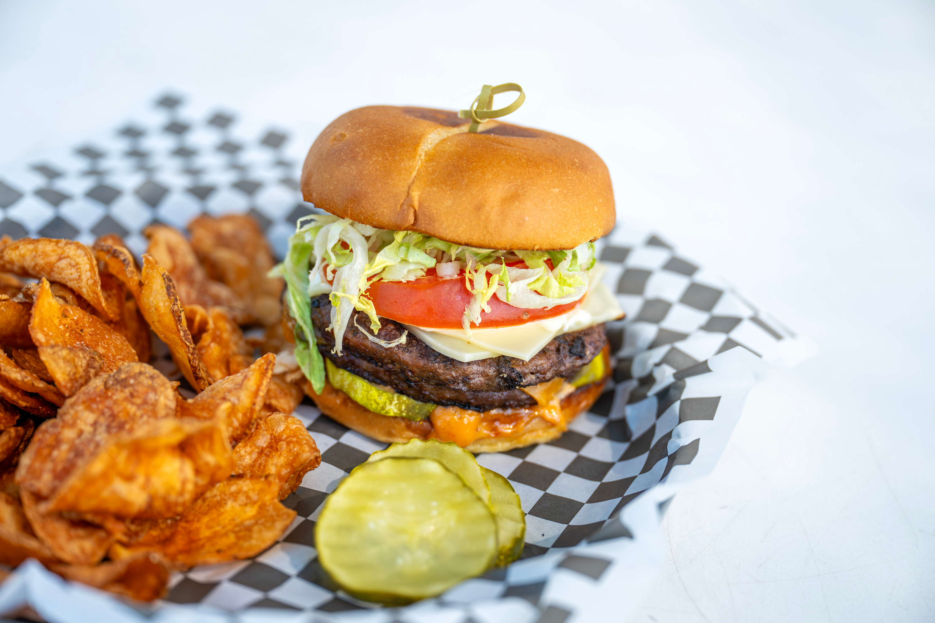 Restaurants on the Chesapeake Bay
