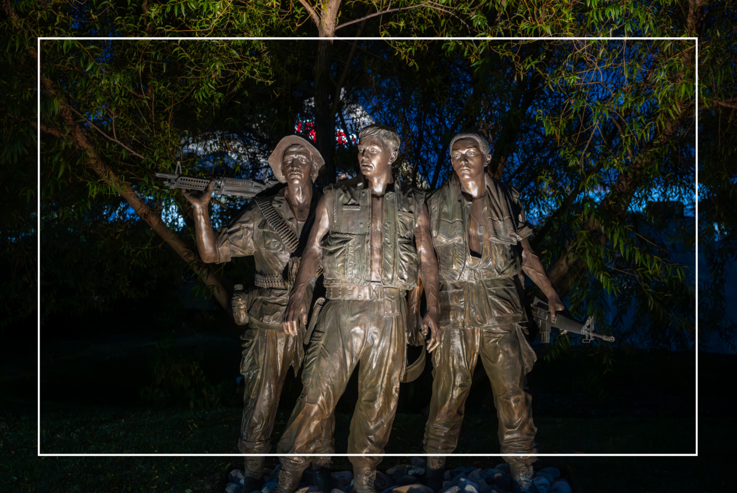 LIBBEY'S - Veteran's Discount.jpg