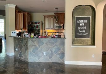 BEFORE Kitchen