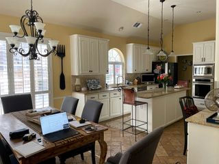 BEFORE Kitchen