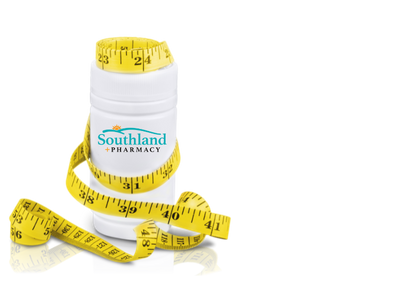 Weight Management Capsules at Southland Pharmacy