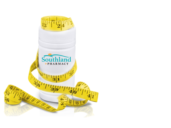 Weight Management Capsules at Southland Pharmacy