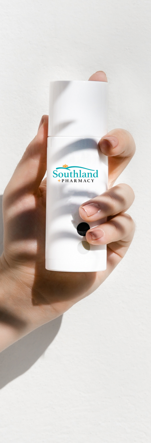 Dermatology Compounded Medication, Southland Pharmacy