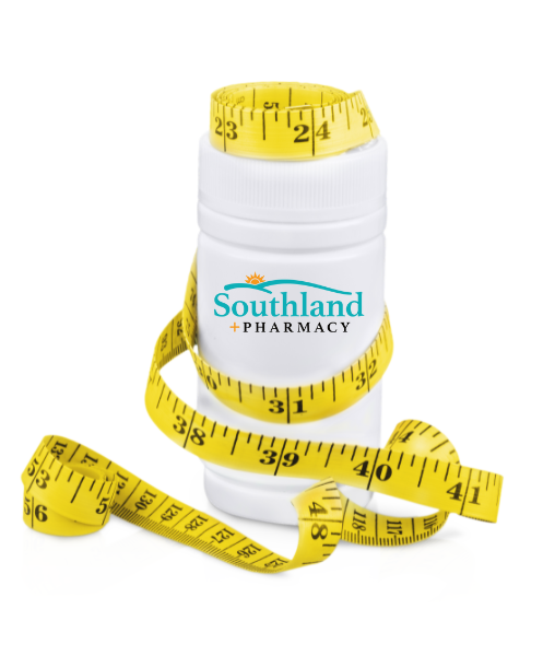 Southland capsules semaglutide.png