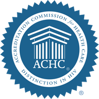 ACHC Distinction in HIV Seal.png