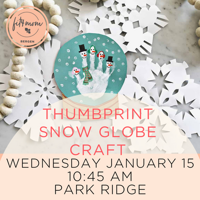 Jan 15 Thumbprint Snow Globe Craft.png