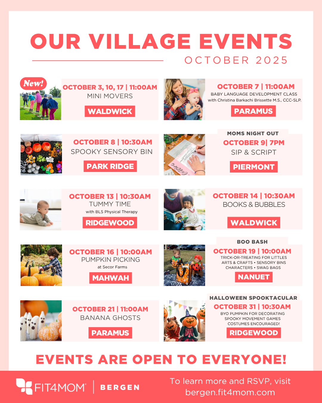 BERGEN Our Village Events Oct 2025.png