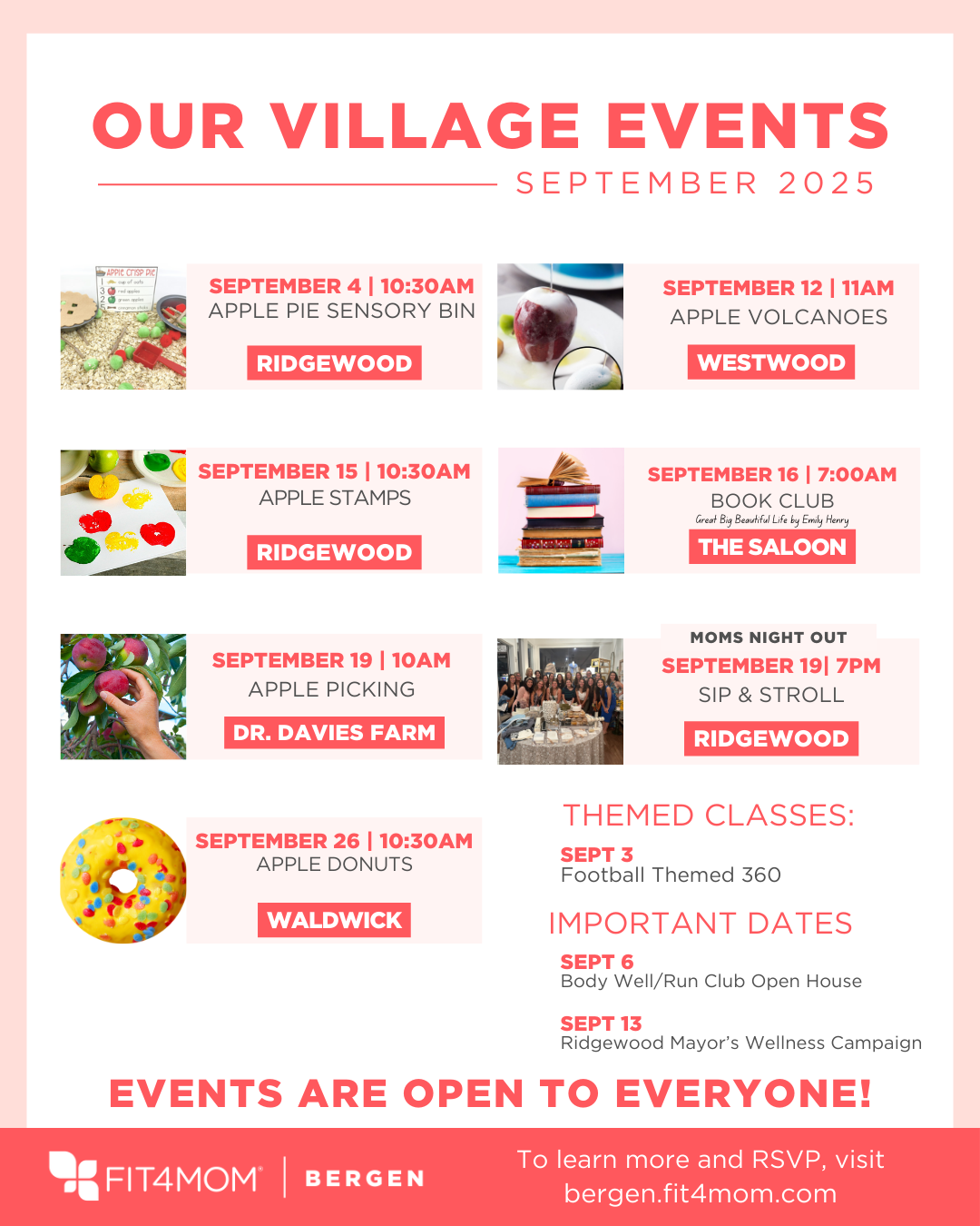 Our Village Events Sept 2025.png