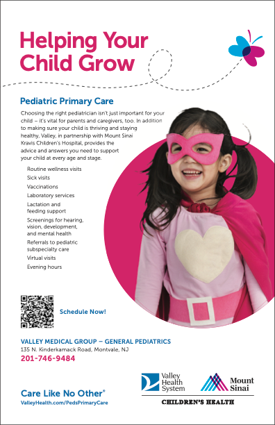 Pediatric Primary Care Ad_GIRL_5.5 x 8.5_PRESS.png