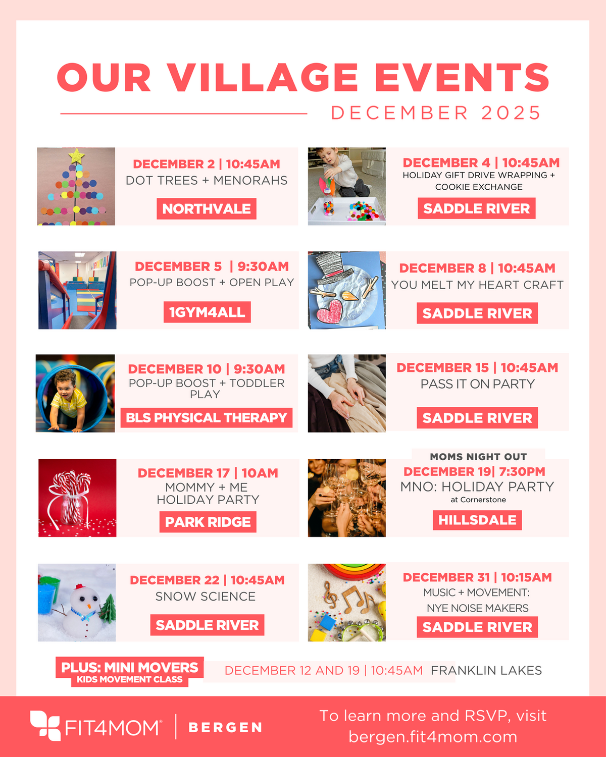 Bergen Our Village Events.png