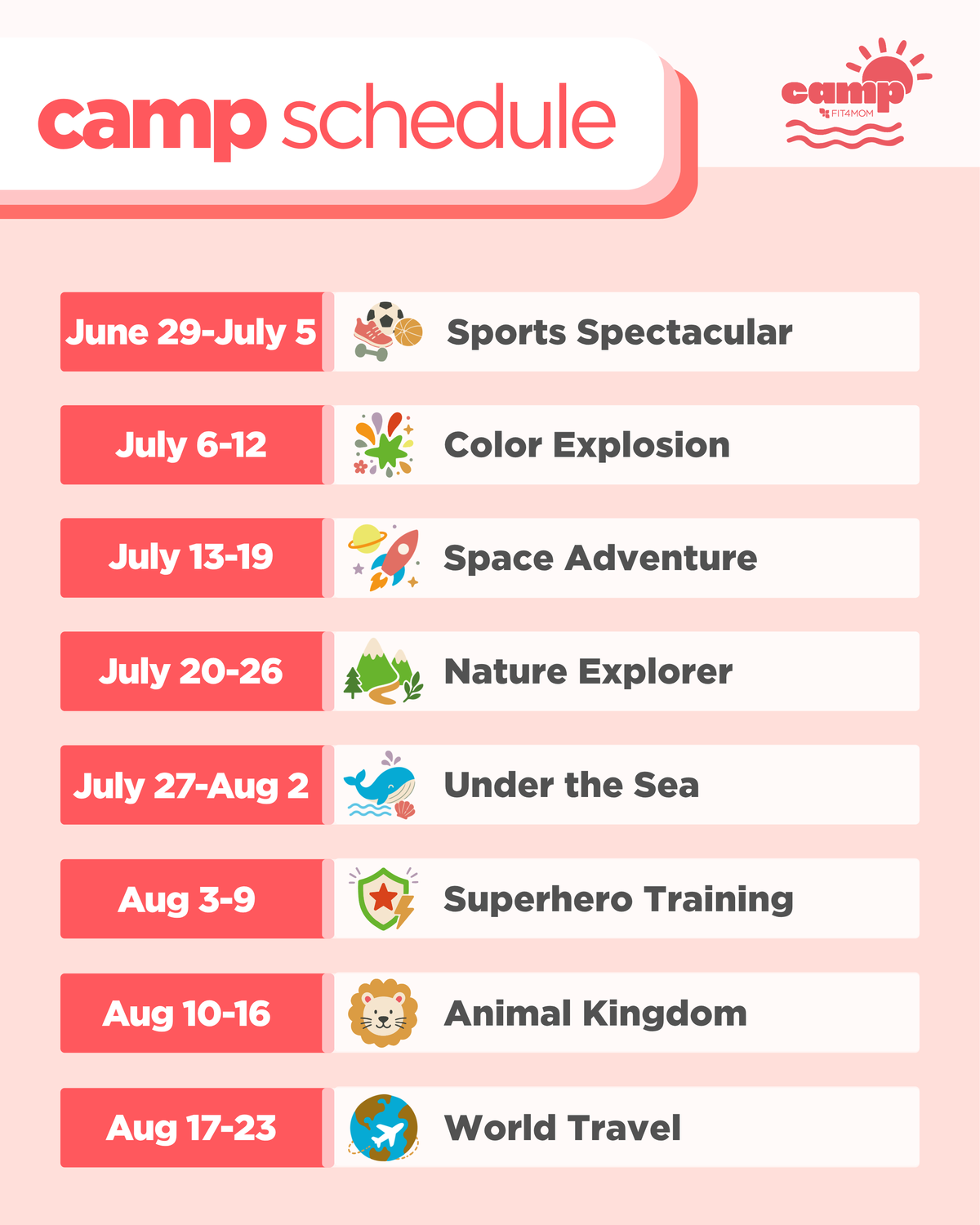 Bergen Rockland Camp Schedule 2026.png