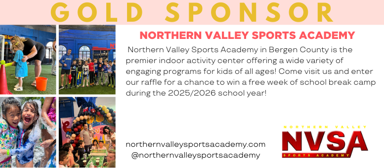 GOLD Northern Valley Sports Academy.png