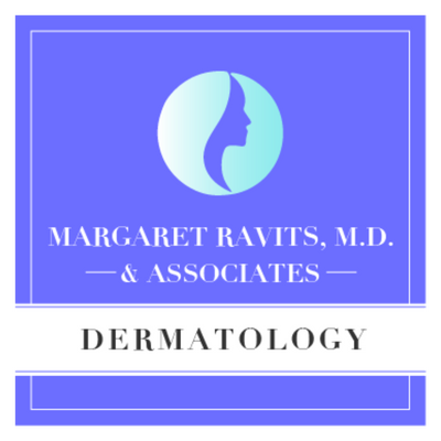 Margaret Ravits M.D. and Associates Dermatology.png