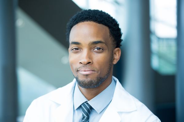 John Doe, RPh