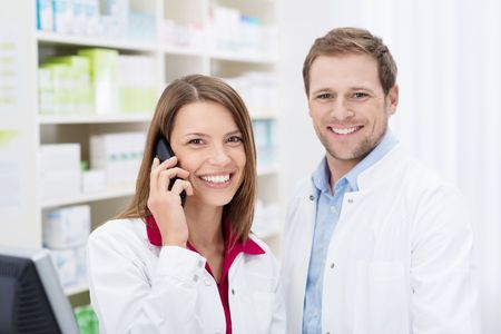 Pharmacy Image