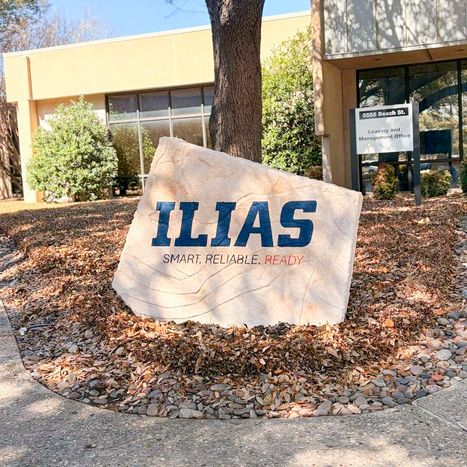 Ilias