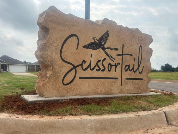 scissortail