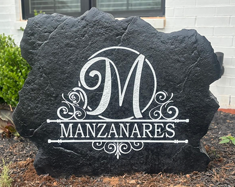 Residential Boulders