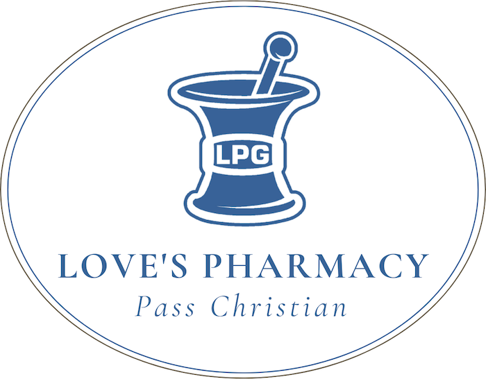 RI - Love's Pharmacy & Gifts