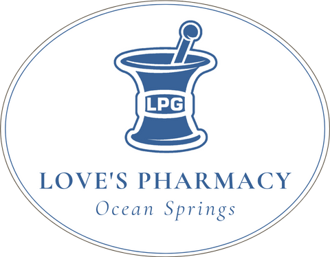 Love's Pharmacy - Ocean Springs