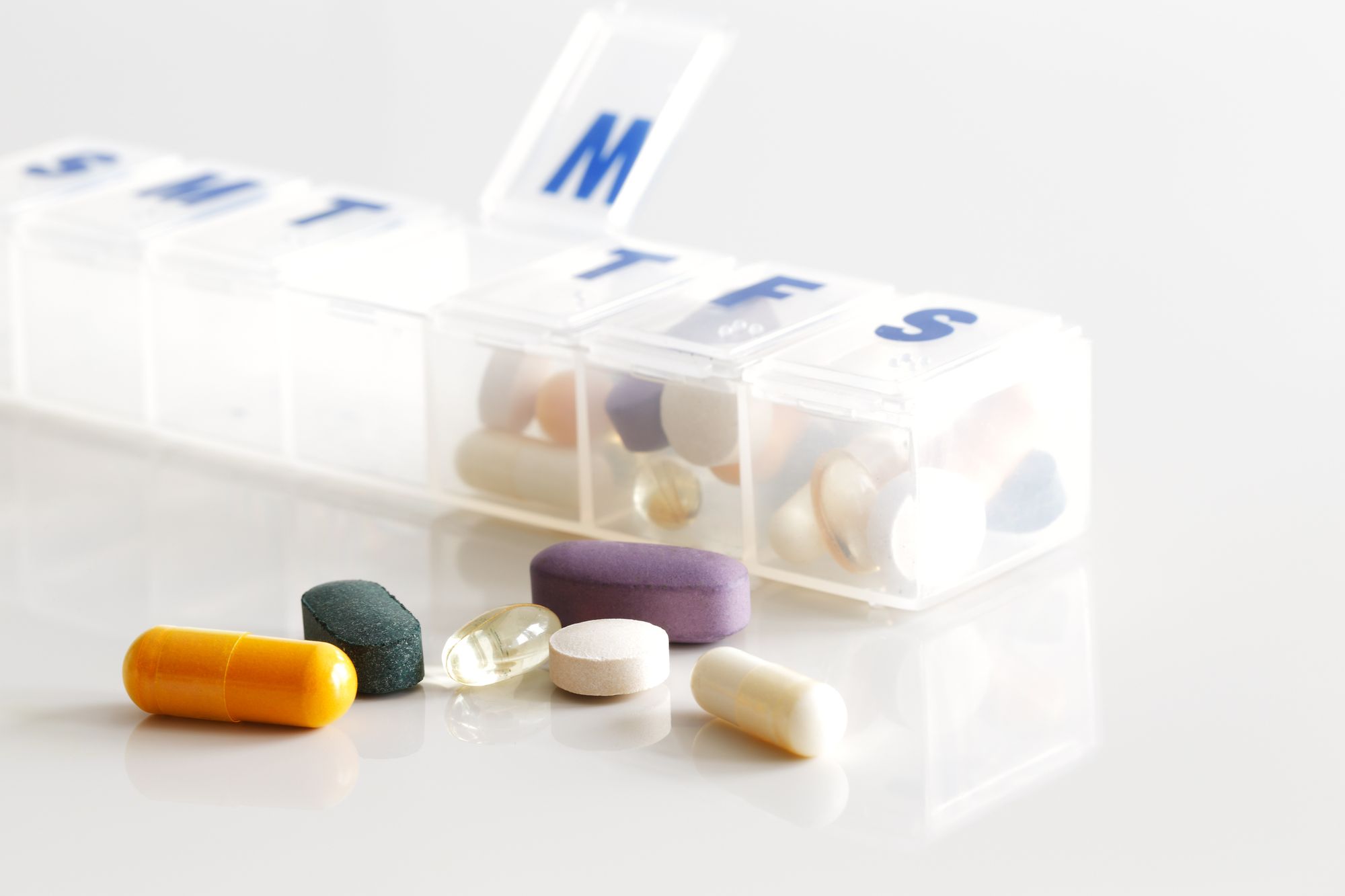 Medication Adherence