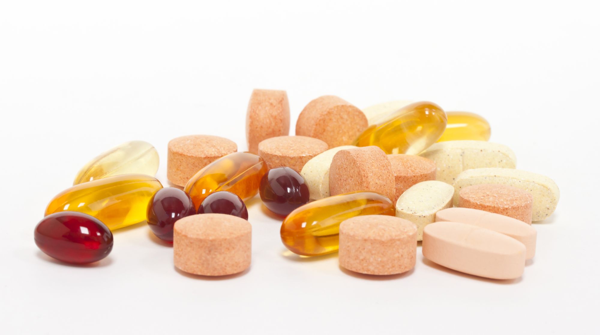 Vitamins & Supplements