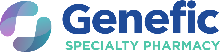 Genefic Specialty Pharmacy (formerly Watson Rx Solutions)