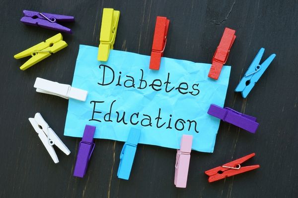 Diabetes Education Center (ADCES Accredited)