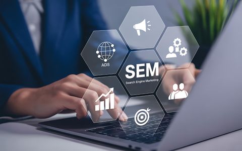 Search Engine Marketing