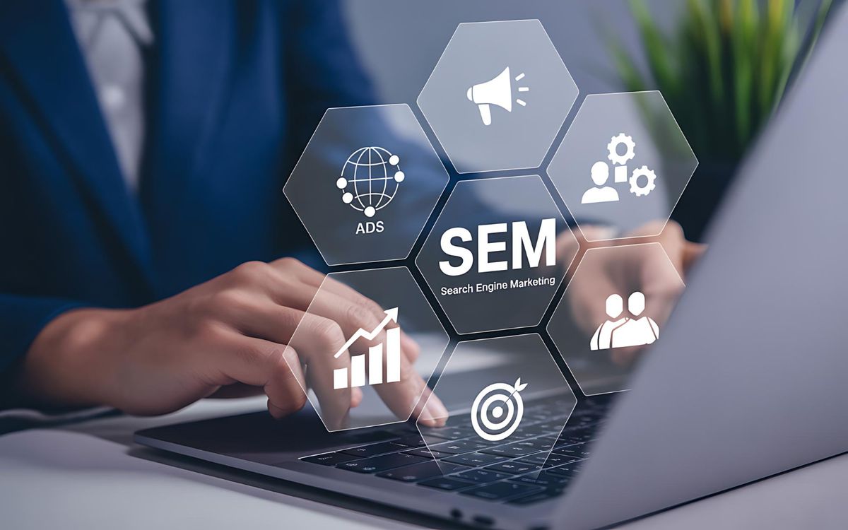 Search Engine Marketing