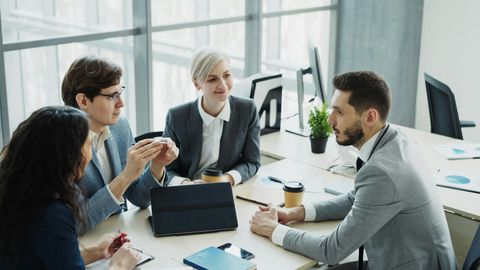 Reputation Management Services